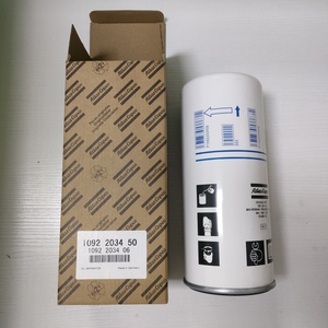 6221372800 Separador de Aceite, Filtro de Aire, Filtro de Aceite para Compresor, Filtro de Repuesto, Piezas de Repuesto - Product Image 3