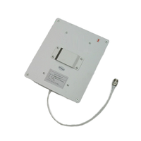 Antenne omnidirectionnelle double bande longue portée, amplificateur externe, routeur MIMO extérieur, LTE 5 GHz, 2G GSM, panneau Wi-Fi, 5G, 4G