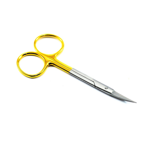 New Design Stainless Steel Bandage <b>Gum</b> Scissors Surgical Instruments Emergency Low Price Top Selling - Product Image 4