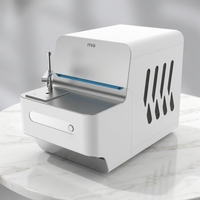 M5 Full Spectrum Optical Emission Spectrometer