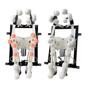 Massagestuhl-Zubehör Passender Mechanismus Rückenknetmechanismus Passendes Zubehör für Massagestuhl 3D-Mechanismus - Product Image 1