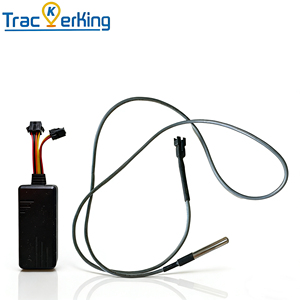 Rastreador GPS Multifuncional para Sensor de Temperatura I Button, Rastreo de Ubicación en Tiempo Real y Protección, Gestión de Flotas - Product Image 2