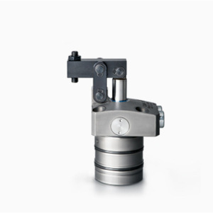 ปั๊ม Pascal รุ่น X6308UG-B ปั๊มไฮดรอลิกแบบใช้ลม ผลิตในญี่ปุ่น - Product Image 3