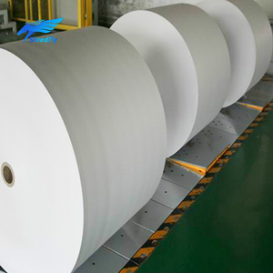 Factory Direct Sales of 70gsm and 80gsm Mixed Pulp Offset <strong>Paper</strong> Rolls/sheets Recyclable Materials - Product Image 3