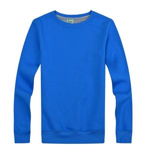 Unisex Fleece Lined Crew Neck Workwear Long Sleeve <b>Apron</b> Set For Restaurant Bar Uniforms - Product Image 3