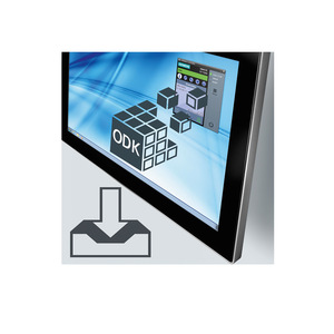 Módulo de CPU Siemens S7 1500 6ES7806-2CD03-0YA0 Controlador PLC Automatización Industrial - Product Image 3