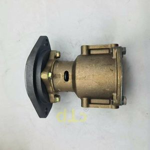 Bomba de Agua de Mar para Maquinaria de Construcción 353-7979 Motor 3126B C7 C9 4P7168 113-1109 152-8392 167-4252 170-6116 JPR-S7632 - Product Image 1