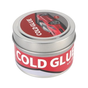 Colle Froide Adhésive Portable pour Réparations Rapides Universelles Supprime Rapidement les Bosses Débosseleur à Colle Froide - Product Image 3