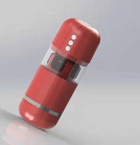 Erkekler İçin Mastürbatör, Şişirilebilir Seks Oyuncağı, Yetişkin Seks Ürünleri, Sınır Ötesi Popüler Otomatik <span class=keywords><strong>Penis</strong></span> Eğitim Oyuncağı - Product Image 2