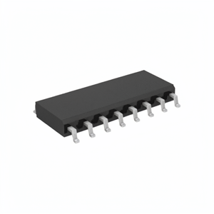BOM IC In Stock Electronic Circuit Components Clock Timing 16 SOlC SY10EL34LZI - Product Image 1