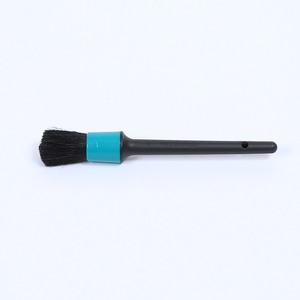 Brosse de détail automobile à poils doux, brosses de nettoyage pour les détails de la voiture - Product Image 4