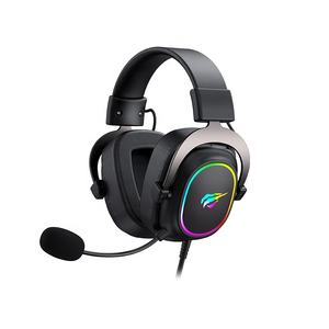 Havit — <span class=keywords><strong>casque</strong></span> de jeu H2002P, 7.1 filaire, style Gaming, avec lumières Led - Product Image 1