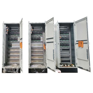 Panel PLC/sistema de control automático PLC/centralita MCC, cumplimiento de estándares y ahorro de presupuesto - Product Image 4