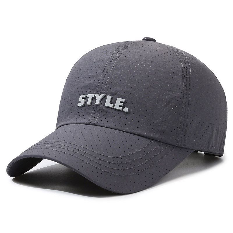 Dark gray