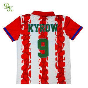Maglia da <span class=keywords><strong>Calcio</strong></span> <span class=keywords><strong>Nera</strong></span> Personalizzata 2026 di Qualità Thailandese - <span class=keywords><strong>Divisa</strong></span> da <span class=keywords><strong>Calcio</strong></span> Personalizzabile - Product Image 6