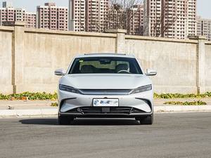 2025年式 比亜迪 漢DM-i 125KM インテリジェントドライビング エリートモデル ホワイト プラグインハイブリッド電気自動車 L2 ADAS スマートコックピット 急速充電 - Product Image 2