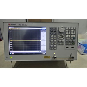 เครื่องวิเคราะห์เครือข่าย Keysight E5061B ENA - Product Image 1