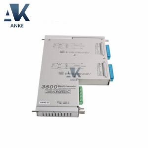 135489-01 Bently Nevada I/O Module - Product Image 1