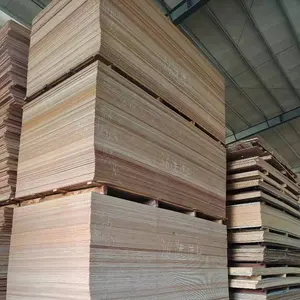 Tongli Ván Ép Trung Quốc Ván Ép Sản Xuất Ván Ép Kết Cấu Trang Trí Gỗ Veneer Xây Dựng