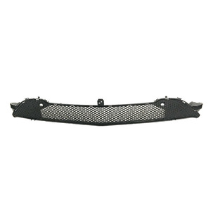 ช่องระบายอากาศกันชนหน้า Mercedes-Benz GLA-Class W117 รุ่น 1178800624  ตะแกรง ABS ช่องระบายอากาศด้านล่าง อะไหล่ทดแทน - Product Image 3