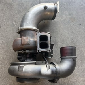 Kit de réparation de turbocompresseur OEM DCEC pour usine, référence 4955240, pièces de rechange en matériaux de haute qualité, garantie de 6 mois - Product Image 1