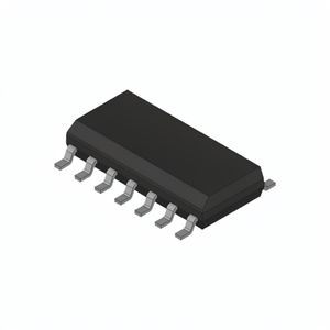 ISL6401IB Original One Stop Service 14 SOlC Buy Electronics Components Online Power Management (PMIC) - Product Image 1