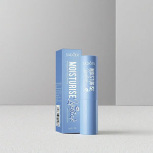 Bálsamo Labial Hidratante con Ácido Hialurónico de Marca Privada, Previene la Sequedad y el Agrietamiento de los <span class=keywords><strong>Labios</strong></span>, Venta al por Mayor Transfronteriza - Product Image 2