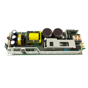 LDA150W # แหล่งจ่ายไฟฟ้า FANUC 24V ของแท้ในสต็อก อะไหล่ PLC - Product Image 1