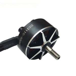 3110 Moteur Brushless Coreless Haute Efficacité pour Drone FPV de Course, Étanche, Accessoires de Drone, Avion Jouet CNC - Product Image 4