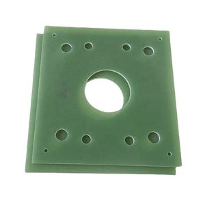 Panneau en fibre de verre époxy FR4 à haute résistance et résistance aux chocs - Product Image 6