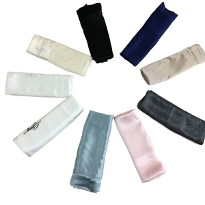 Dupioni de seda almohada de seda 100% Mulberry almohadas de seda hermosa estampado <span class=keywords><strong>cojines</strong></span> - Product Image 1