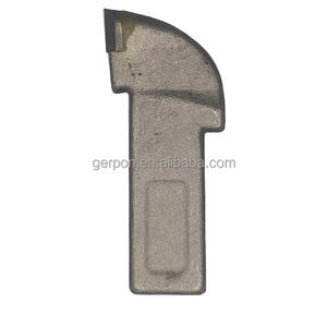 Wolfram karbid Coal <span class=keywords><strong>Mining</strong></span> Picks Mine Schneiden von Radial zähnen U7L - Product Image 1