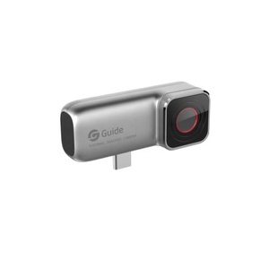 Moblr 2 Series Mobilephone <b>Thermal</b> <b>Imaging</b> Mini AutoFocus USB Type-C Interface -20C 150C Measuring Range for Smartphone - Product Image 1