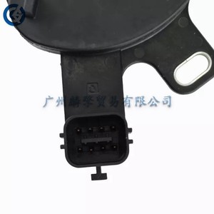31918-1XF00 สวิตช์ปุ่มจุดระเบิดสำหรับการซ่อมแซมรถยนต์ใหม่ - Product Image 4