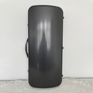 Estuche Doble Resistente a los Arañazos <span class=keywords><strong>de</strong></span> Fibra <span class=keywords><strong>de</strong></span> Carbono Compuesta para Violín y <span class=keywords><strong>Viola</strong></span>, con Resistencia a la Presión y Portabilidad - Product Image 6
