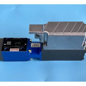 วาล์วควบคุมแรงดันแบบสัดส่วน Rexroth 315 บาร์ 600 ลิตร/นาที วาล์วควบคุมไฮดรอลิก - Product Image 2