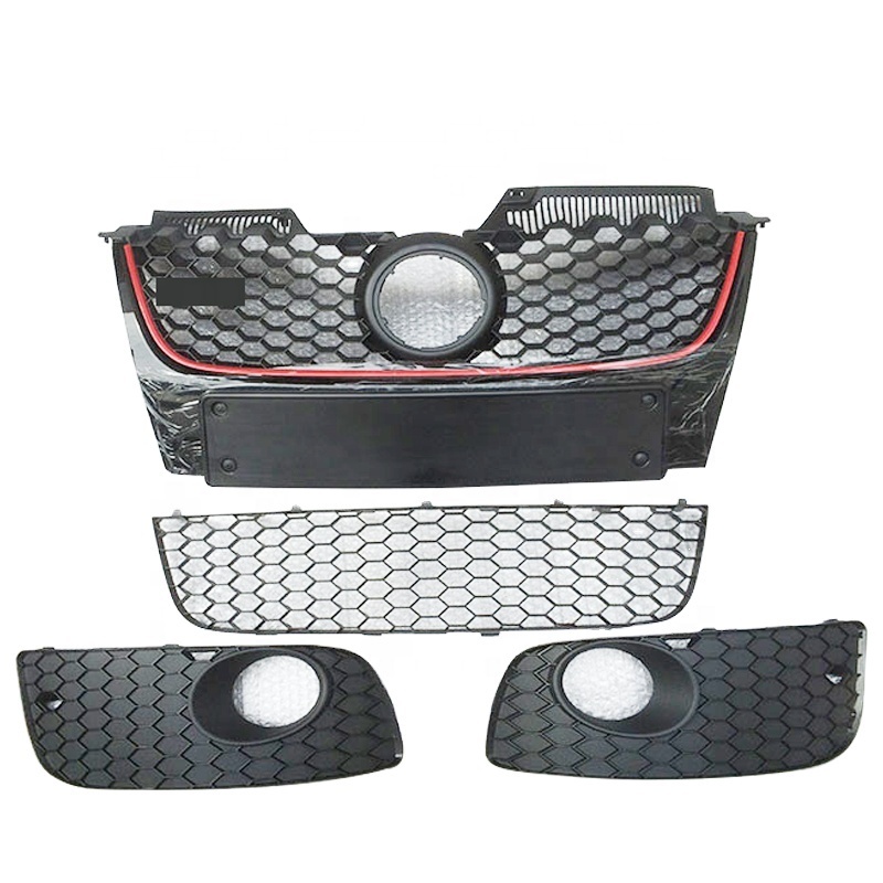 Cheap Factory Price Car Grille Front