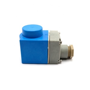 Bobine solénoïde IP67 018f6732 Magnetspule Solenoidale - Product Image 6