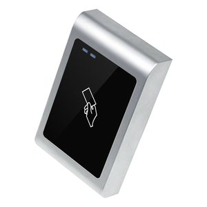 10000 người sử dụng không thấm nước độc truy cập điều khiển với tần số kép Wiegand <span class=keywords><strong>Reader</strong></span> cho hỗ trợ ngoài trời <span class=keywords><strong>RFID</strong></span> truy cập ID & IC thẻ - Product Image 3