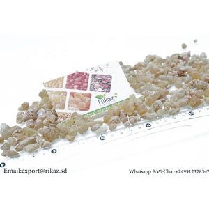 Aceite de incienso orgánico cosechado directamente de productos agrícolas naturales - Product Image 2