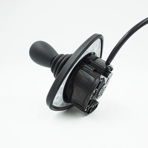 7919040042 HJ18 יד אחיזה Multiaxis חשמל התעשייתי עבור ינדר מלגזה, AWP בניית מכונת חלק רכב - Product Image 3