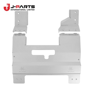 ตัวป้องกัน, ตัวแปลงแบบโมโนลิธิกสำหรับโตโยต้า HIACE KCH10 Granvia 2000-2002 - Product Image 1