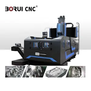 GMC1212 GMC2212 Cnc Gantry Machining Center Small Gantry Cnc Mill Gantry Type Cnc Machining Center