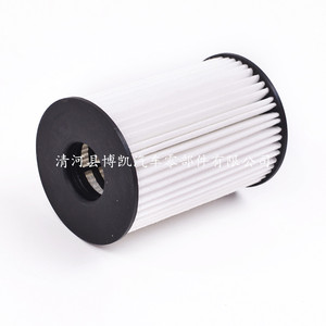 ไส้กรองน้ำมันเครื่องสำหรับ BMW 220 525 325 320 740 Li พร้อมโอริง ขนาดมาตรฐาน 0138 - Product Image 3