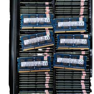 แรมแล็ปท็อป DDR4 DDR3 2GB 4GB 8GB 1600MHz ECC SODIMM มีสินค้าในสต็อก - Product Image 2