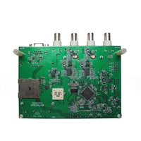 Servicio Llave en Mano de Optimización de DFM y BOM para PCBA, Fabricación Personalizada de PCB, Ensamblaje de Circuitos Impresos