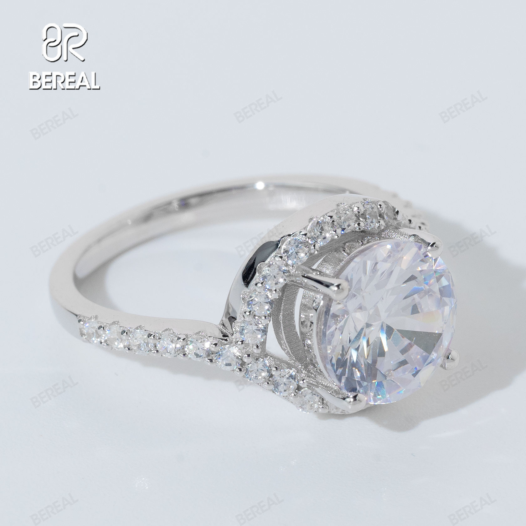 Deposit, Ask for Price