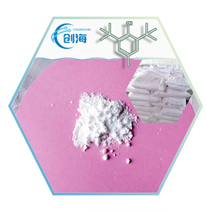 Hidroxitolueno butilado con <span class=keywords><strong>precio</strong></span> a granel CAS 128-37-0 antioxidante 264 - Product Image 1