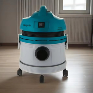 Système de vide intelligent WD-195 1200W silencieux 2950W Turbo 15L Design léger - Product Image 4