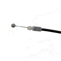Câble de déverrouillage du capot moteur automobile 74130-SNN-P01 pour Honda Civic 2006-2011 FST-HO-1328